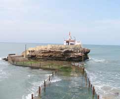 Package Tour To Dwarka