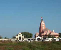 Tour Package In Dwarka