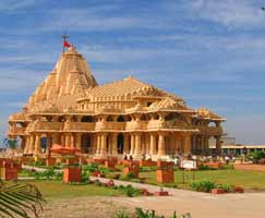 Dwarka Travel Package