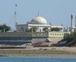 Dwarka Honeymoon Trip