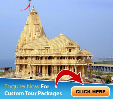 Dwarka Tour Packages