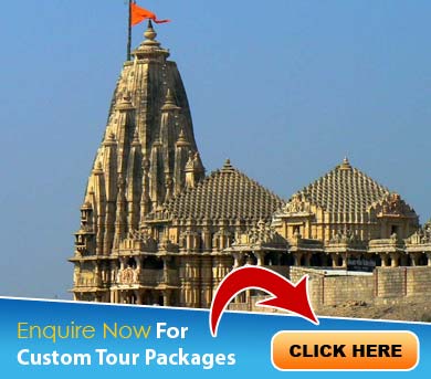 Dwarka Tour Packages