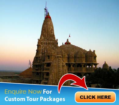 Dwarka Tour Packages